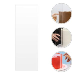 Aclyric Cake Smoother