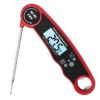 Digital Thermometer
