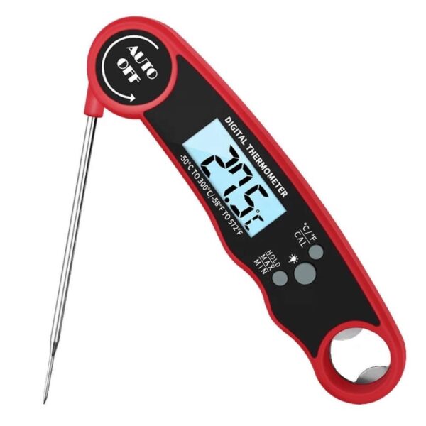 Digital Thermometer