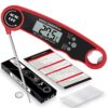 Digital Thermometer