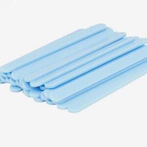 25pcs Blue Cakesicle Sticks