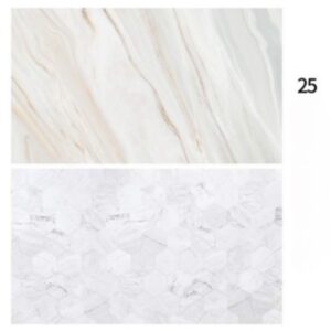 No 25 Wavy Brown Photography Background