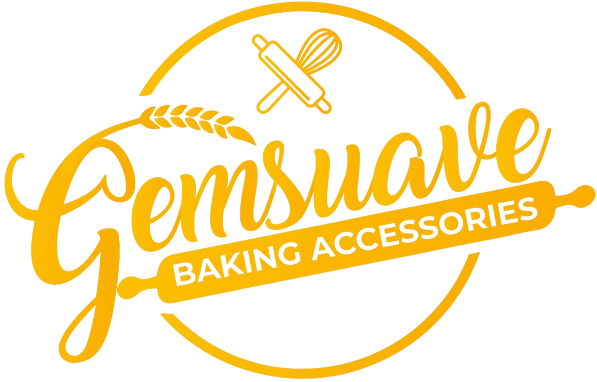Gemsuave Baking Accessories