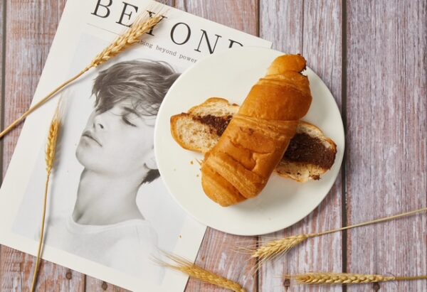 No 05 Wood Grain Photography Background