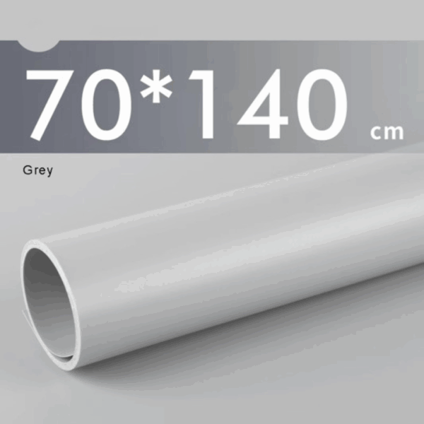 Plain Grey  Background