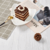 No 03 White Grain Photography Background
