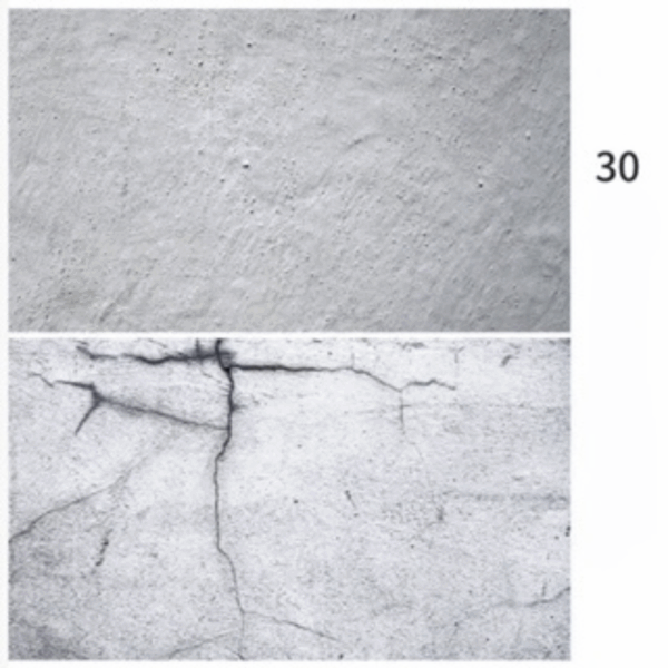 No 30 Cement Grey Photography  Background