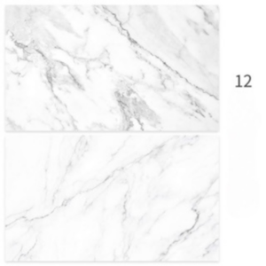 No 12 Marble White Photography  Background