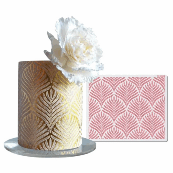 Untitled design (68) Harvest Design Cake Stencil