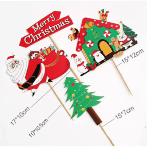 Untitled design - 2025-10-22T154849.378 Christmas Paper Topper Set