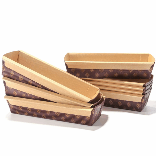 Kraft Disposable Baking Pan