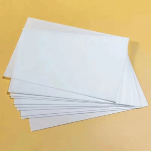 Edible Wafer Paper