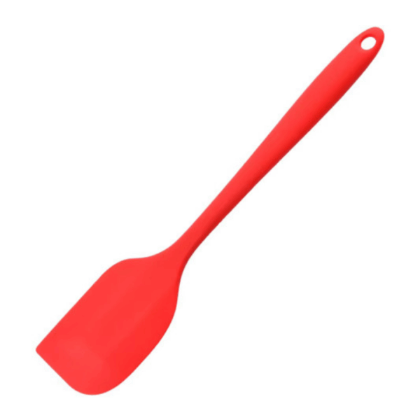 Silicone  Cake Spatula